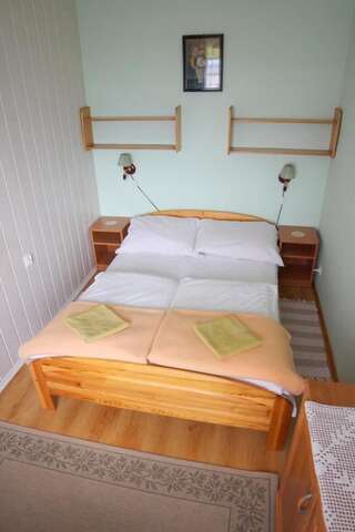 Отели типа «постель и завтрак» Willa Jasna Чорштын Двухместный номер с 1 кроватью-16