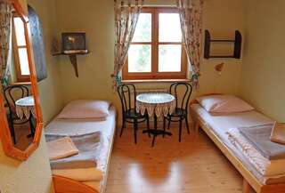 Отели типа «постель и завтрак» Willa Jasna Чорштын Двухместный номер с 1 кроватью-2
